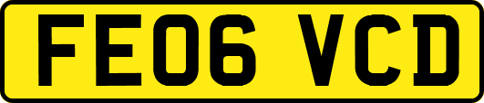 FE06VCD
