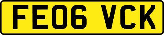 FE06VCK