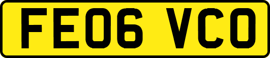 FE06VCO