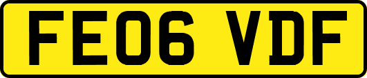 FE06VDF