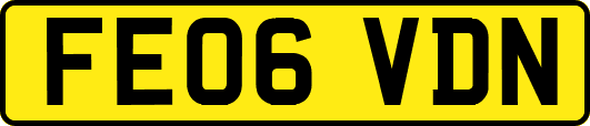 FE06VDN