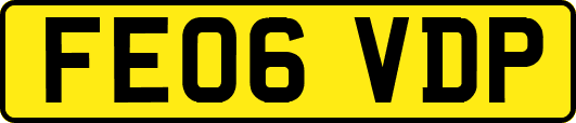 FE06VDP