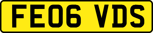 FE06VDS