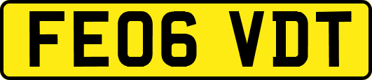 FE06VDT