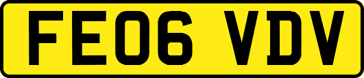 FE06VDV