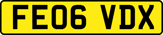 FE06VDX