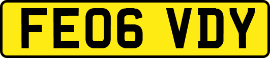 FE06VDY