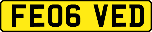 FE06VED