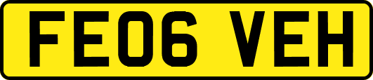 FE06VEH