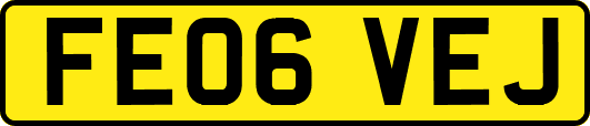 FE06VEJ