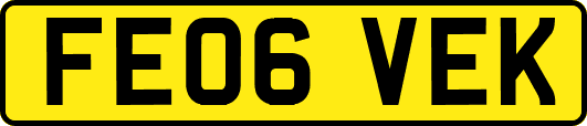 FE06VEK