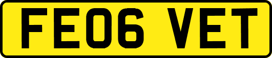 FE06VET