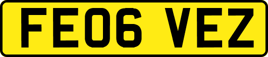 FE06VEZ