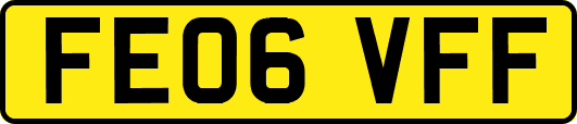 FE06VFF