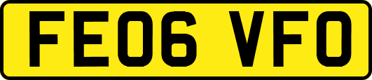 FE06VFO