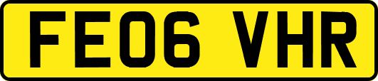 FE06VHR