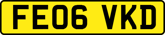 FE06VKD