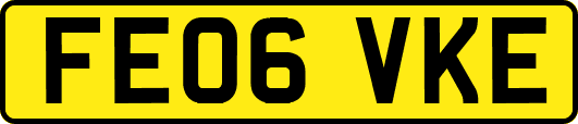 FE06VKE