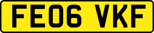 FE06VKF