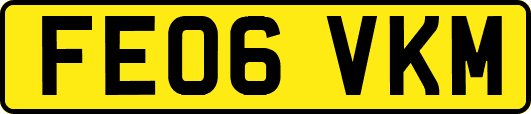 FE06VKM