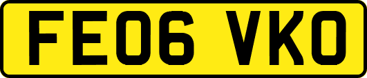 FE06VKO
