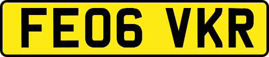 FE06VKR