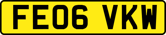FE06VKW