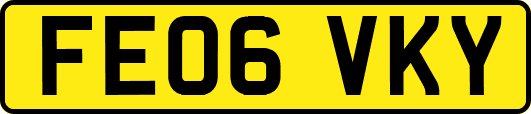 FE06VKY