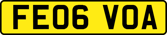 FE06VOA
