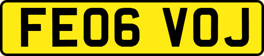 FE06VOJ