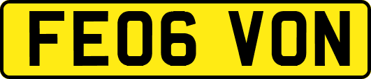 FE06VON