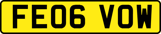 FE06VOW