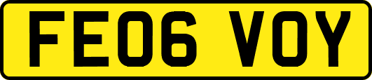 FE06VOY