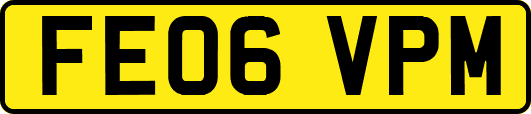 FE06VPM