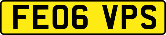 FE06VPS