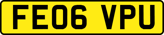 FE06VPU