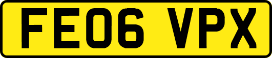 FE06VPX