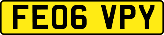 FE06VPY