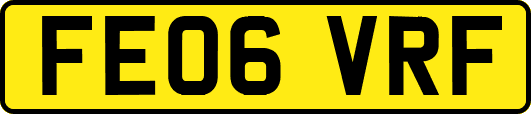 FE06VRF
