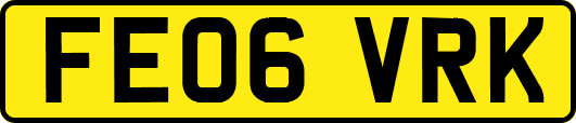 FE06VRK