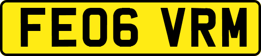 FE06VRM