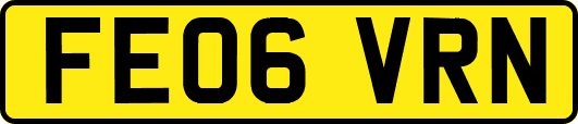 FE06VRN