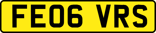 FE06VRS