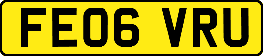 FE06VRU