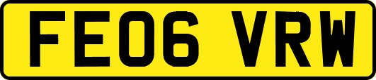 FE06VRW