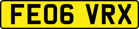 FE06VRX