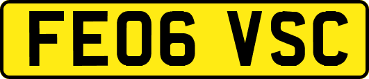 FE06VSC