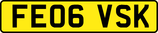 FE06VSK