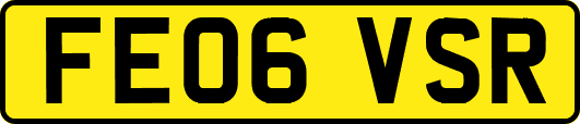 FE06VSR