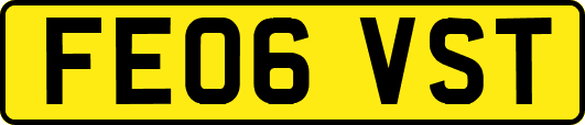 FE06VST